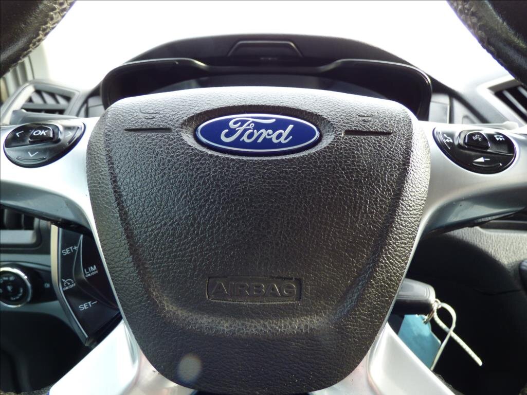 Ford Transit Ostatní 2,0 l 125 kw