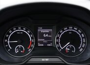 Škoda Octavia Kombi 2,0 l 135 kw