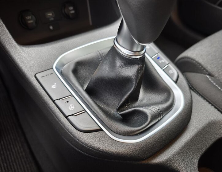 Hyundai i30 Hatchback 998,0 88 kw