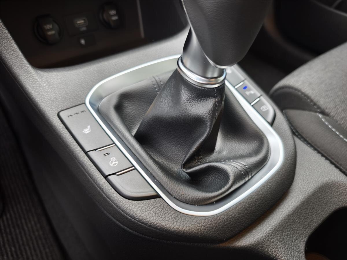 Hyundai i30 Hatchback 998,0 88 kw