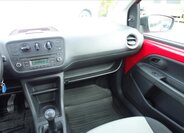 Škoda Citigo Hatchback 999,0 44 kw