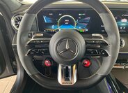 Mercedes-Benz AMG GT Kupé 3,0 l 320 kw