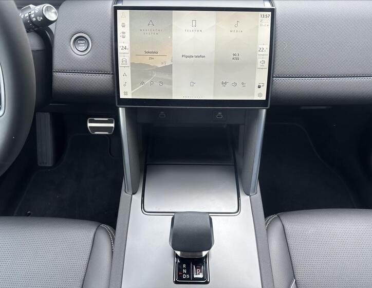 Land Rover Discovery Sport 18