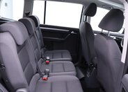 Volkswagen Touran MPV 1,6 l 77 kw
