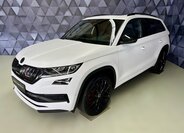 Škoda Kodiaq 1