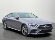 Mercedes-Benz CLS Sedan / Limuzína 2,9 l 250 kw