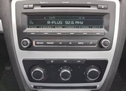 Škoda Octavia Sedan 2,0 l 103 kw