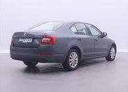 Škoda Octavia Liftback 1,6 l 81 kw