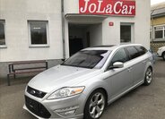 Ford Mondeo Kombi 2,2 l 147 kw