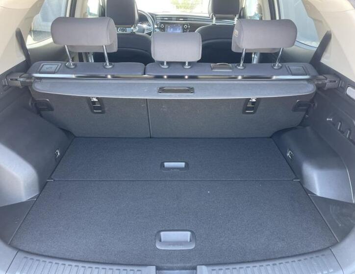 SsangYong Korando 55