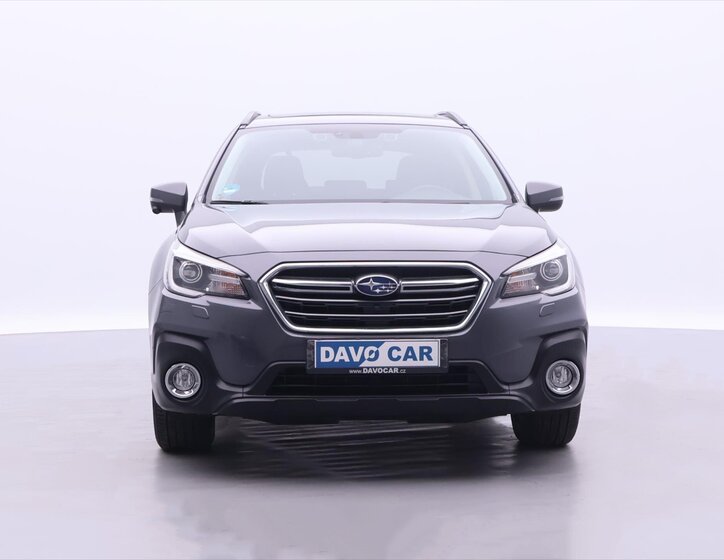 Subaru Outback Kombi 2,5 l 129 kw