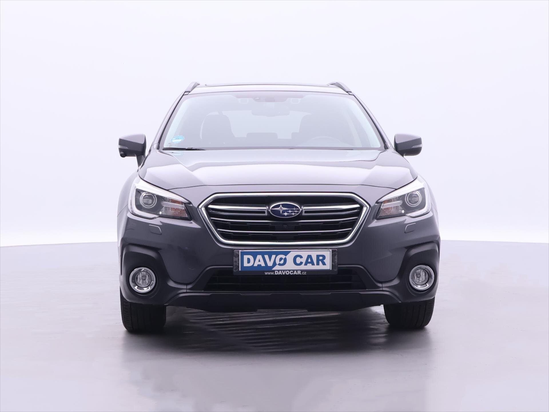 Subaru Outback Kombi 2,5 l 129 kw