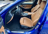 BMW Řada 3 Kombi 3,0 l 210 kw