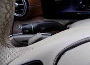 Mercedes-Benz Třídy E Sedan 2,0 l 143 kw