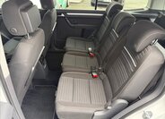 Volkswagen Touran Kombi 1,2 l 77 kw