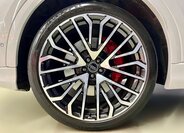 Audi Q8 SUV 3,0 l 290 kw