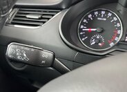 Škoda Octavia Liftback 2,0 l 110 kw