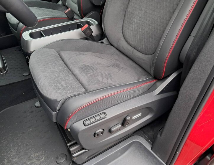 Volkswagen ID.Buzz Ostatní 0,0 250 kw