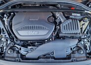 BMW Řada 2 Sedan 2,0 l 110 kw