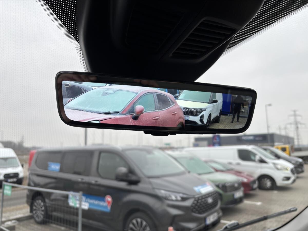 Ford Transit Skříň 0,0 198 kw