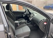 KIA Ostatní Kombi 1,6 l 66 kw