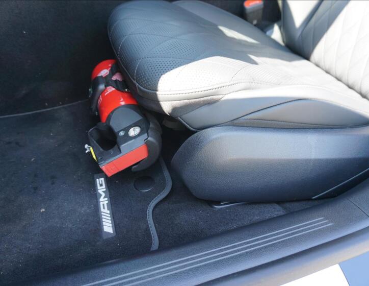 Mercedes-Benz Třídy E 17