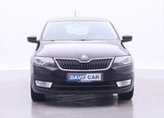 Škoda Rapid Hatchback 1,4 l 90 kw
