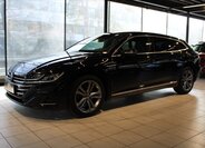 Volkswagen Arteon Kombi 2,0 l 147 kw