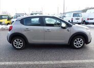 Citroën C3 Hatchback 1,2 l 61 kw