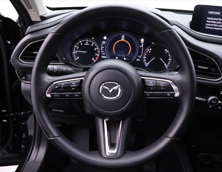 Mazda CX-30 SUV 2,0 l 137 kw