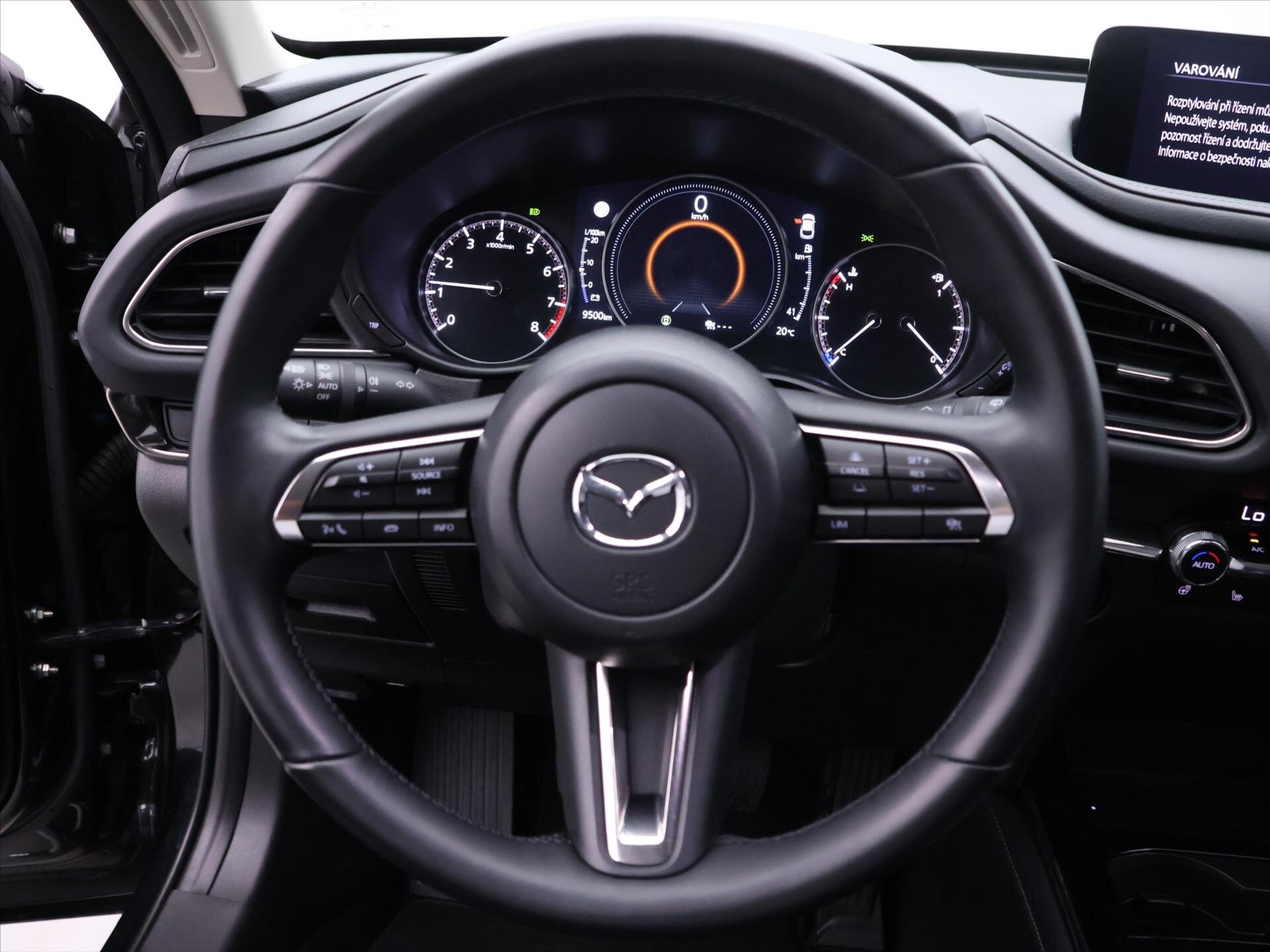 Mazda CX-30 SUV 2,0 l 137 kw