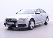 Audi A6 Sedan / Limuzína 3,0 l 235 kw