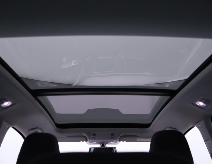 Volkswagen Golf Sportsvan MPV 1,4 l 110 kw