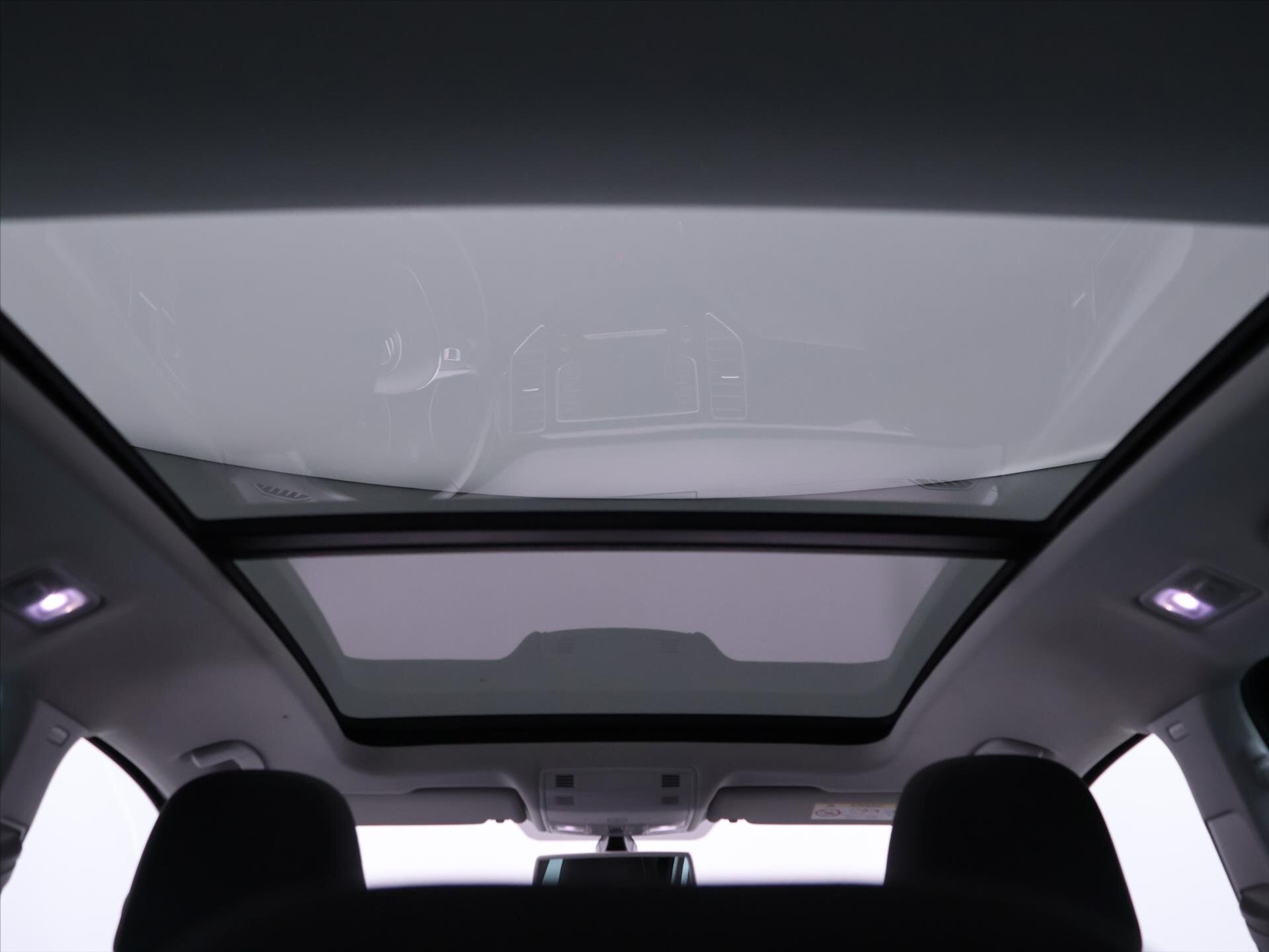 Volkswagen Golf Sportsvan MPV 1,4 l 110 kw