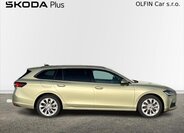 Škoda Superb 7