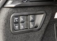 BMW X7 SUV / Terénní 3,0 l 259 kw