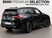 BMW X3 SUV 3,0 l 293 kw