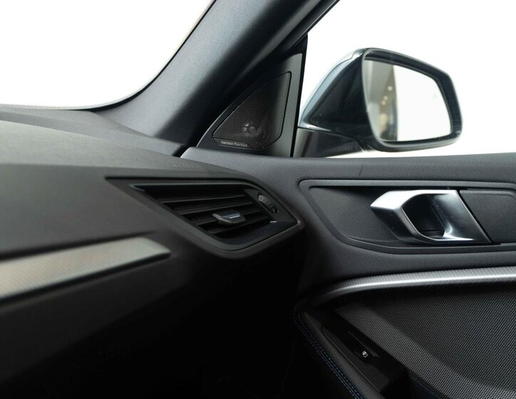 BMW Řada 2 Ostatní 2,0 l 131 kw