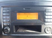 Mercedes-Benz Sprinter 36