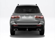Mercedes-Benz GLB SUV 2,0 l 110 kw
