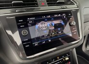 Volkswagen Tiguan Allspace SUV / Terénní 2,0 l 140 kw