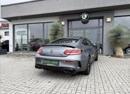 Mercedes-Benz Třídy C 7