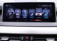 BMW X5 SUV / Terénní 3,0 l 230 kw