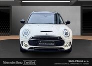 Mini Clubman Kombi 2,0 l 141 kw