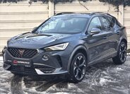Cupra Formentor SUV 1,5 l 110 kw
