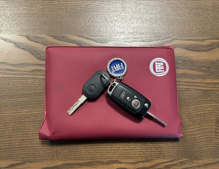 Fiat Tipo Ostatní 1,4 l 70 kw