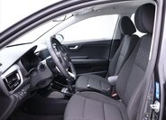 KIA Rio 11
