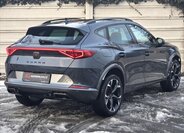 Cupra Formentor SUV 2,0 l 140 kw