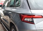 Škoda Karoq SUV / Terénní 1,5 l 110 kw