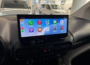 Fiat Dobló Kombi 1,5 l 96 kw